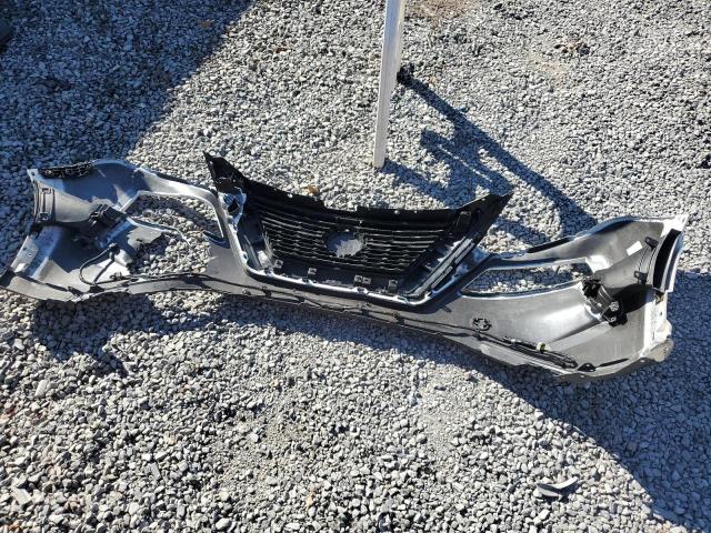 2021 NISSAN ROGUE S - 5N1AT3AA4MC807478
