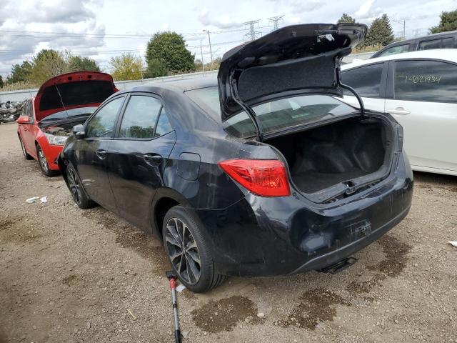 2017 TOYOTA COROLLA L - 5YFBURHE5HP643916