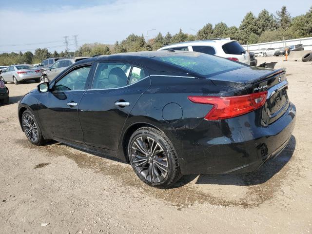 VIN 1N4AA6APXGC405068 2016 Nissan Maxima, 3.5S no.2