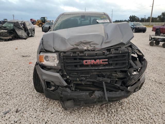 VIN 1GTG5CEN0N1284916 2022 GMC CANYON no.5