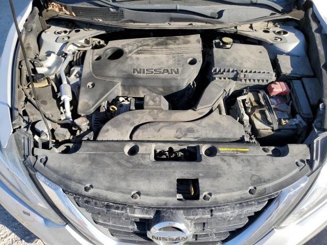2018 NISSAN ALTIMA 2.5 - 1N4AL3AP9JC258578
