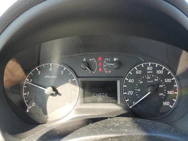 2016 NISSAN SENTRA S - 3N1AB7AP4GY306401