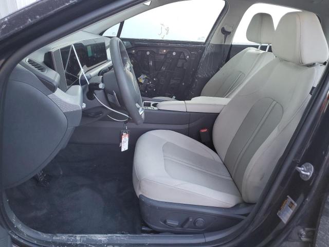 2024 HYUNDAI SONATA SEL - KMHL64JA5RA368381