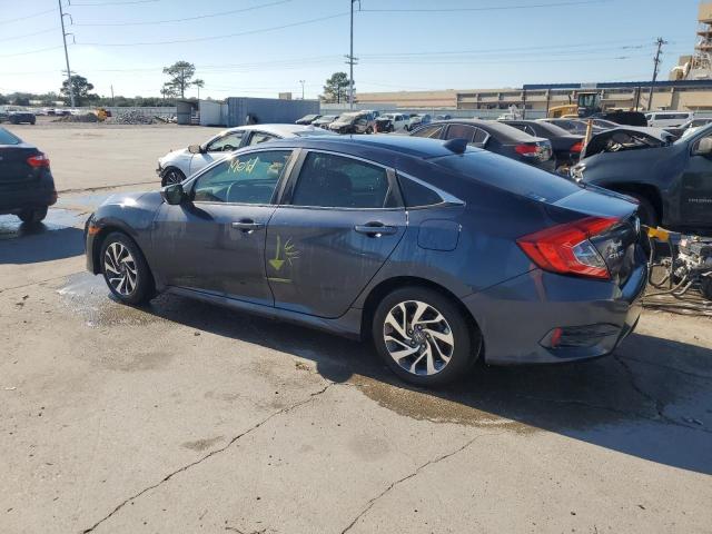 2017 HONDA CIVIC EX - 19XFC2F7XHE025993