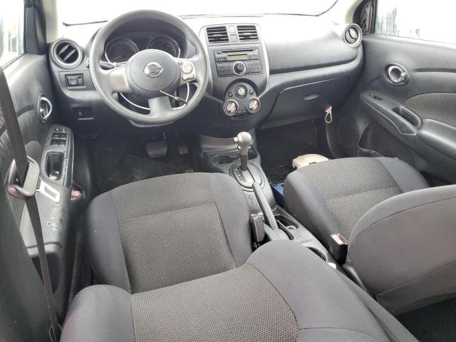 VIN 3N1CN7AP0DL867509 2013 NISSAN VERSA no.8