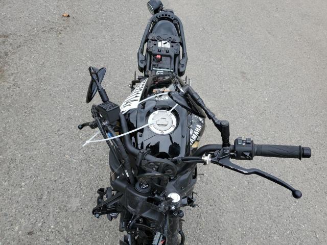 2024 YAMAHA MTM690 JYARM42E9RA000531