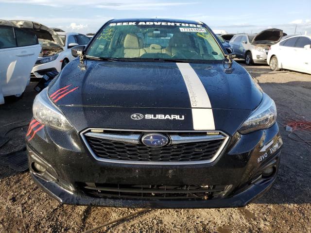 2019 SUBARU IMPREZA - 4S3GTAA68K3735373