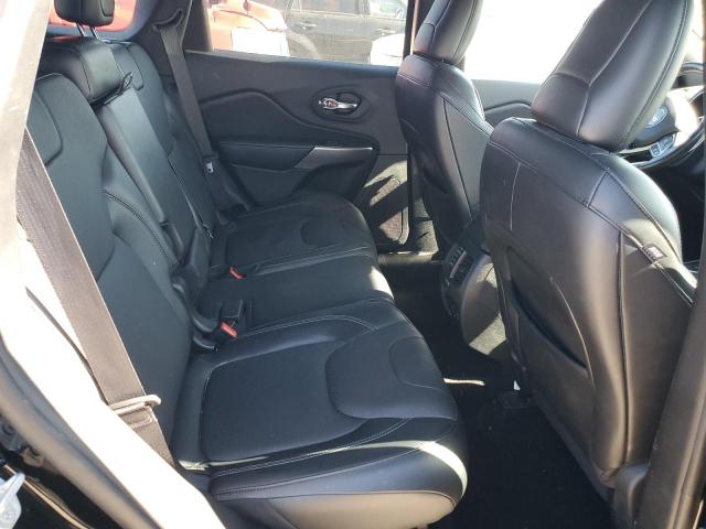 2020 JEEP CHEROKEE L - 1C4PJMDN1LD551835