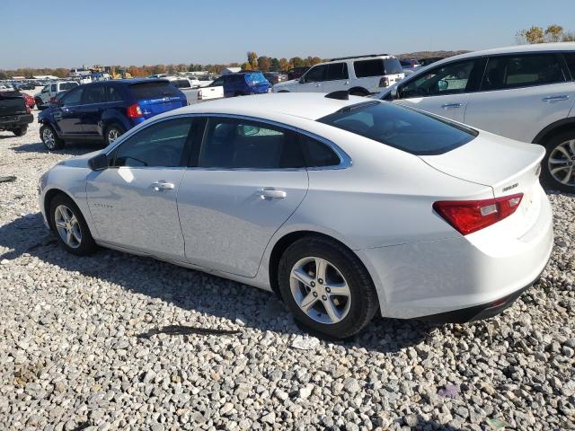 VIN 1G1ZC5ST8PF126349 2023 Chevrolet Malibu, LS no.2