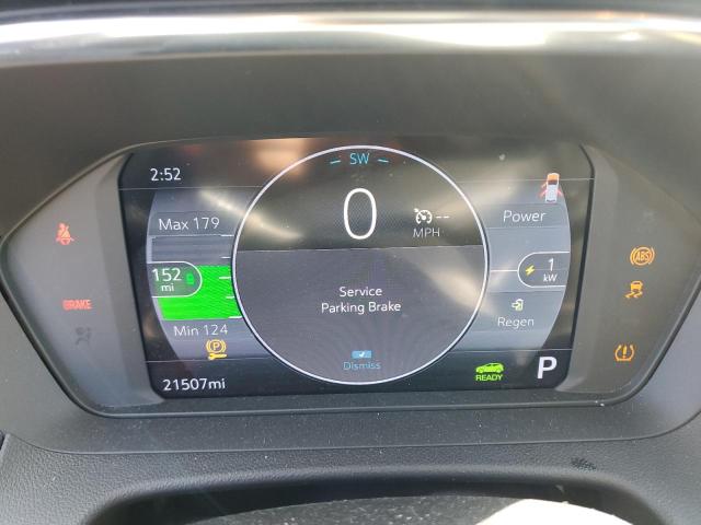 2023 CHEVROLET BOLT EUV L - 1G1FY6S09P4155760