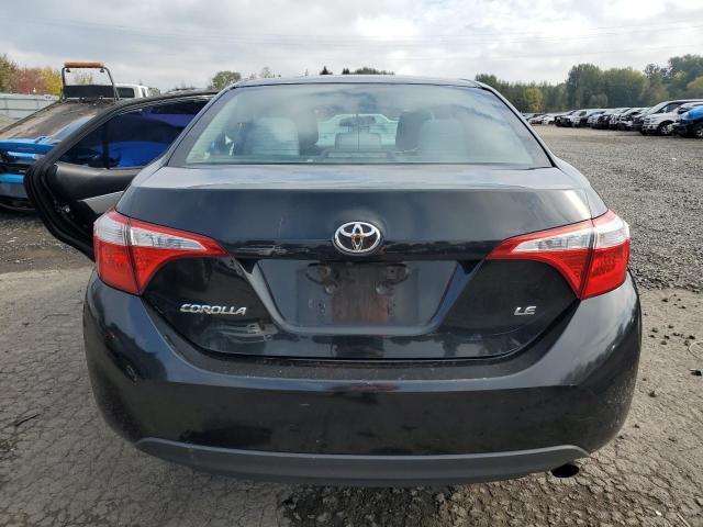 2016 TOYOTA COROLLA L - 2T1BURHE3GC620732