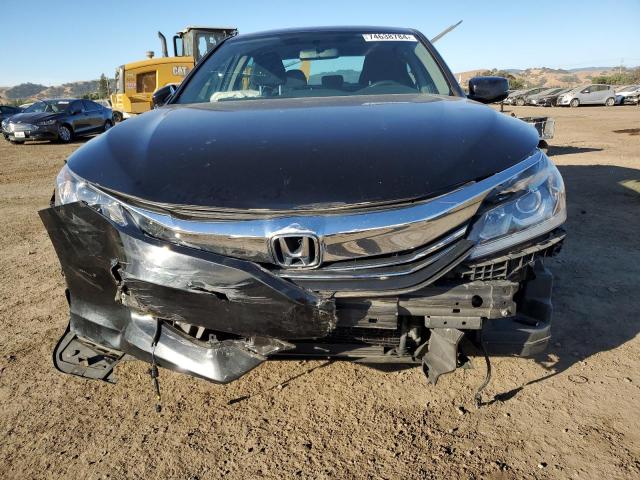 VIN 1HGCR2F73GA021711 2016 Honda Accord, EX no.5