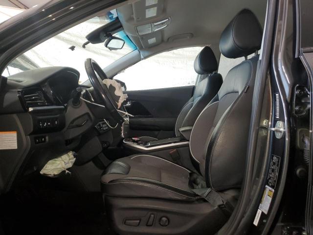 VIN KNDCC3LG6N5159484 2022 KIA Niro, S no.7