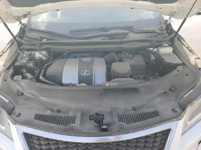 VIN 2T2BZMCA1GC034034 2016 Lexus RX, 350 Base no.11