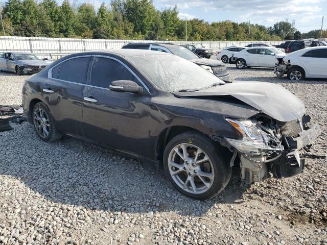 Vin: 1n4aa5ap2ec496733, lot: 75719424, nissan maxima s 20144