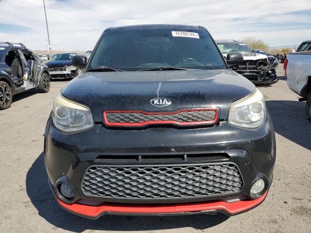 VIN KNDJP3A57F7163580 2015 KIA Soul, + no.5