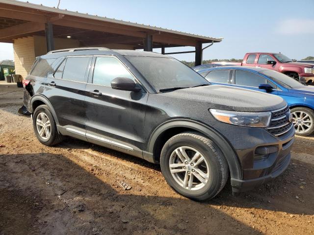 2022 FORD EXPLORER X - 1FMSK7DH2NGC40379