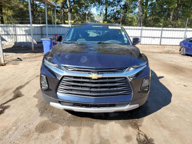 2020 CHEVROLET BLAZER 2LT - 3GNKBCR4XLS712594