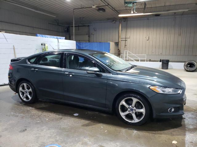 2015 FORD FUSION SE - 3FA6P0H96FR172668