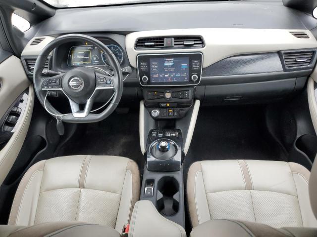 2020 NISSAN LEAF SL PL - 1N4BZ1DP2LC304726