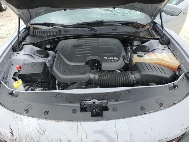 2020 DODGE CHARGER GT - 2C3CDXHG7LH193389