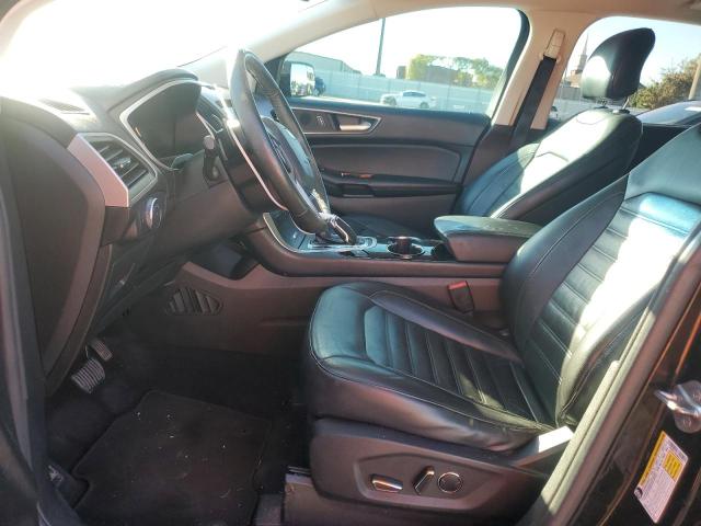 2016 FORD EDGE SEL - 2FMPK4J99GBB04276