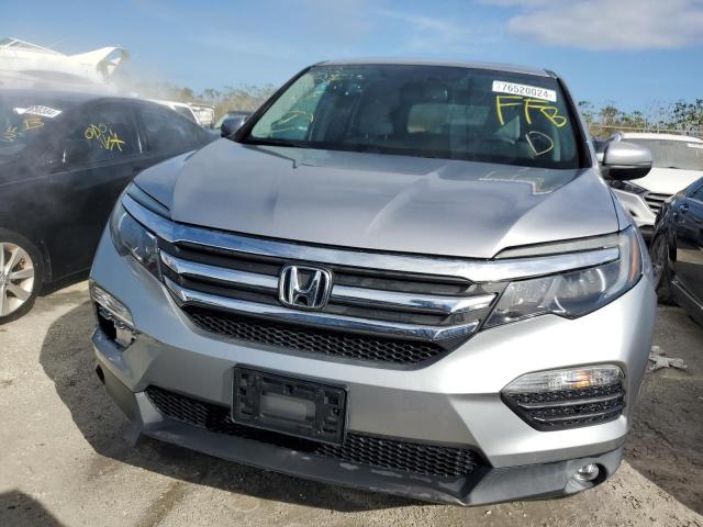 2018 HONDA PILOT EXL - 5FNYF6H52JB061020