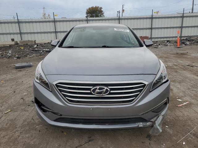 2015 HYUNDAI SONATA SE - 5NPE24AF0FH253129