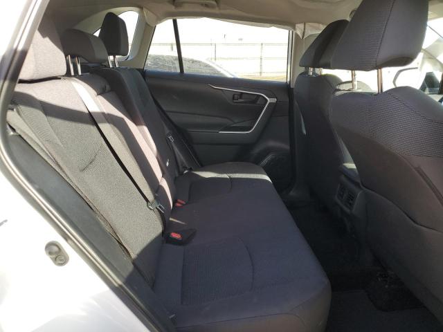 2024 TOYOTA RAV4 LE - 2T3K1RFV7RC268678