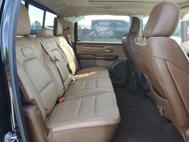 2019 DODGE 1500 1C6SRFKTXKN669706