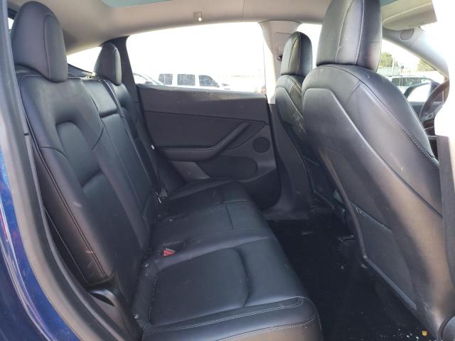 2021 TESLA MODEL Y - 5YJYGDEE5MF083880