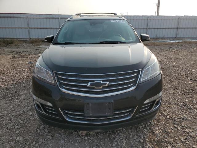 VIN 1GNKVJKD3GJ214783 2016 Chevrolet Traverse, Ltz no.5