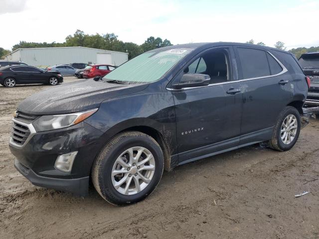 2019 CHEVROLET EQUINOX #2986219179