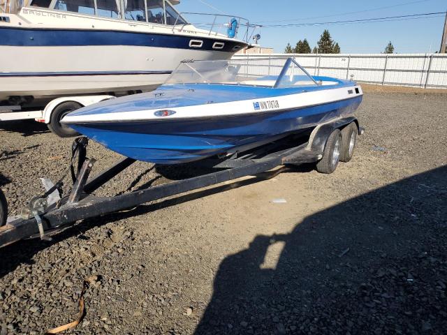 OTHER BOAT 1975 blue   ABP19110M75A photo #3