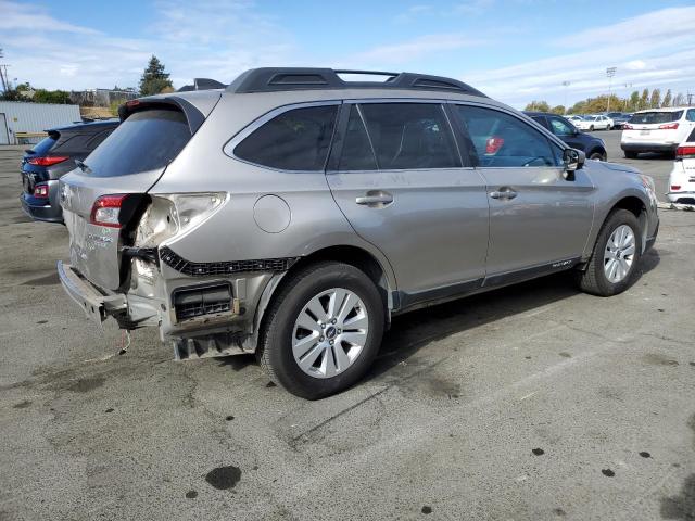 VIN 4S4BSACC5H3220755 2017 Subaru Outback, 2.5I Pre... no.3