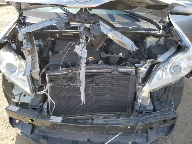 2016 TOYOTA SIENNA XLE - 5TDYK3DC8GS727820