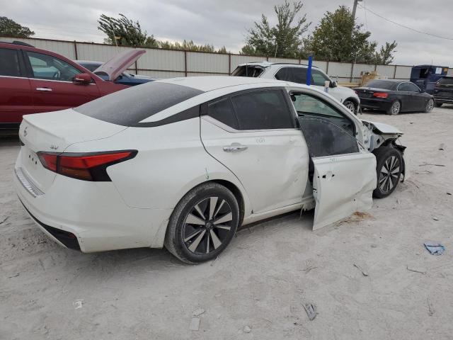 2021 NISSAN ALTIMA SV - 1N4BL4DV4MN393075