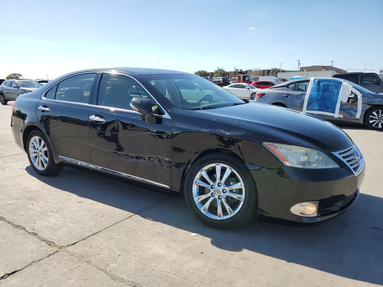 Lot #2986692181 2010 LEXUS ES 350