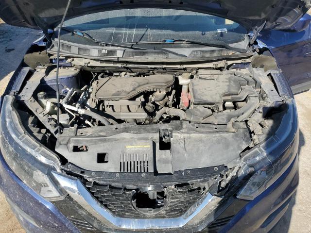 JN1BJ1CV0LW267789 2020 NISSAN ROGUE