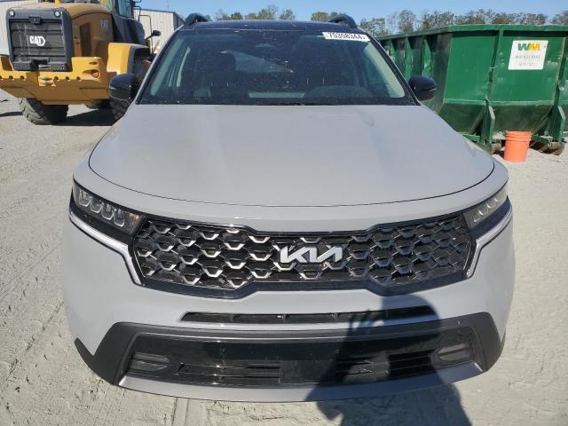2023 KIA SORENTO EX - 5XYRHDLF2PG231817