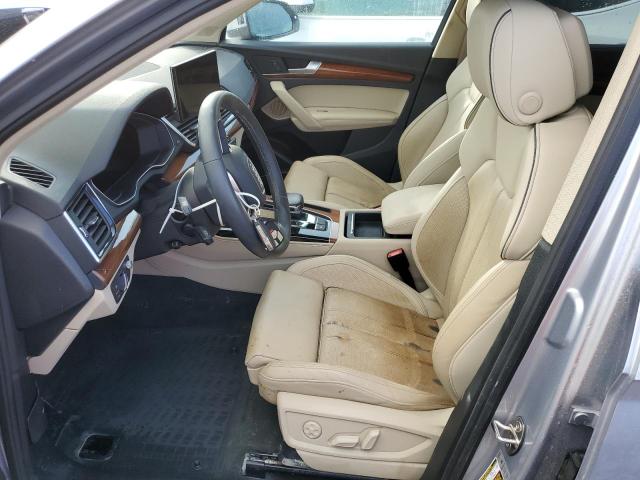 2022 AUDI Q5 PRESTIG WA1FAAFY6N2049364