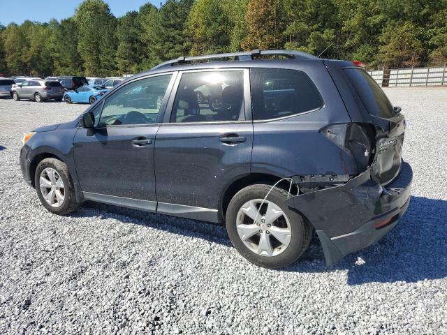 2015 SUBARU FORESTER 2 - JF2SJADC7FH826341