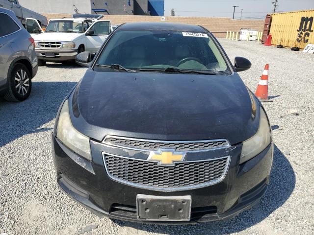 VIN 1G1PE5SB6E7123515 2014 CHEVROLET CRUZE no.5