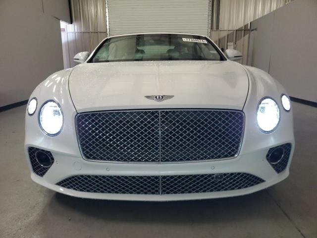 2023 BENTLEY CONTINENTA SCBDG4ZG8PC010906