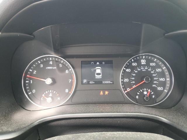 2021 KIA FORTE FE - 3KPF24AD1ME369556