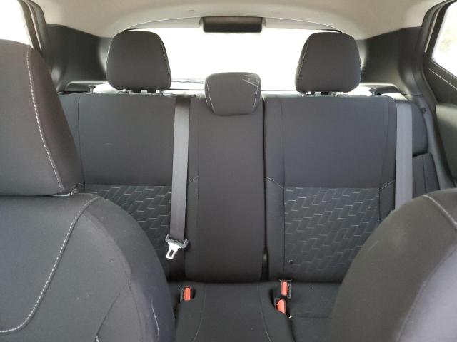 2024 NISSAN KICKS SV - 3N1CP5CV2RL573062