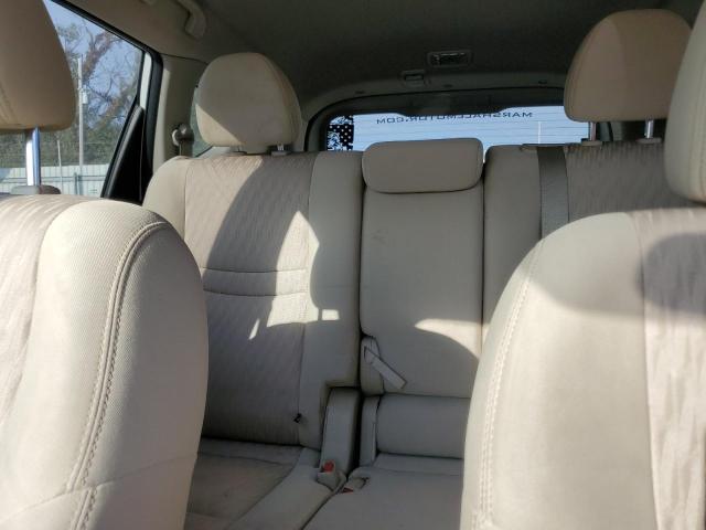 2017 NISSAN ROGUE SV - 5N1AT2MVXHC743283