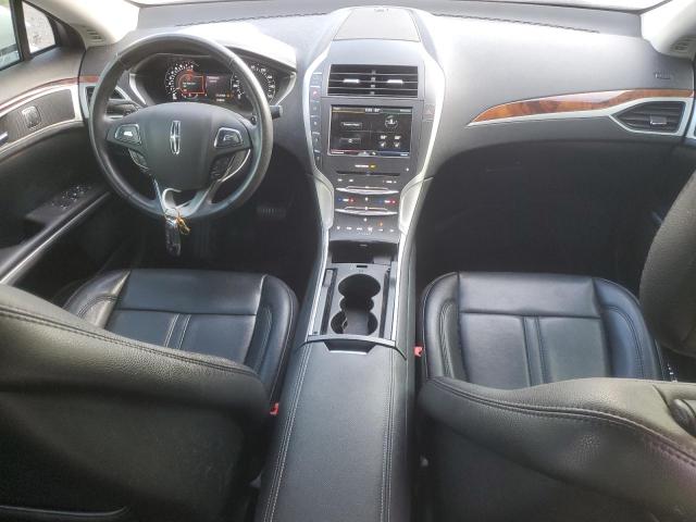 2016 LINCOLN MKZ - 3LN6L2G91GR600940