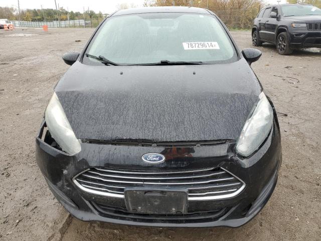 2018 FORD FIESTA SE - 3FADP4BJ8JM111684