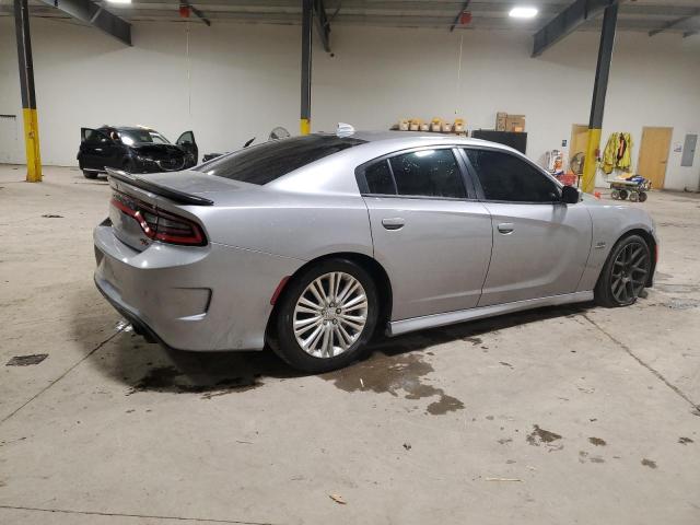 2017 DODGE CHARGER R/ - 2C3CDXGJ0HH560895